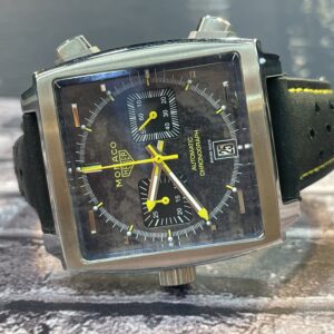Tag Heuer Mônaco