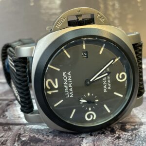 Panerai Luminor Marina