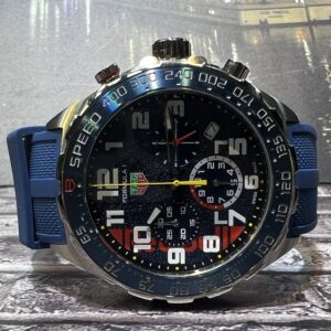 Tag Heuer F1 Redbull