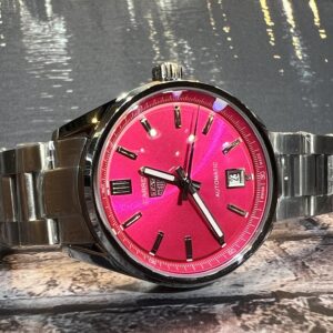 Tag Heuer Carrera Feminino