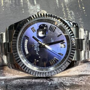 Rolex Day-Date