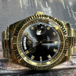 Rolex Day-Date