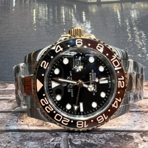 Rolex GMT- Master II