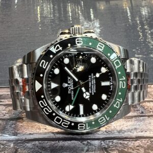 Rolex GMT-Master II