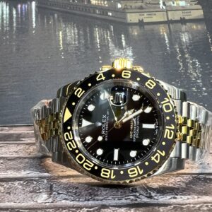 Rolex GMT-Master II