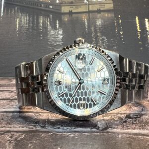Rolex Land-Dweller