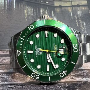 Tag Aquaracer