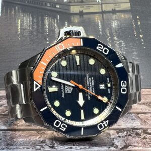 Tag Aquaracer