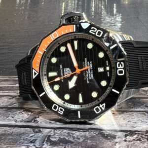 Tag Aquaracer