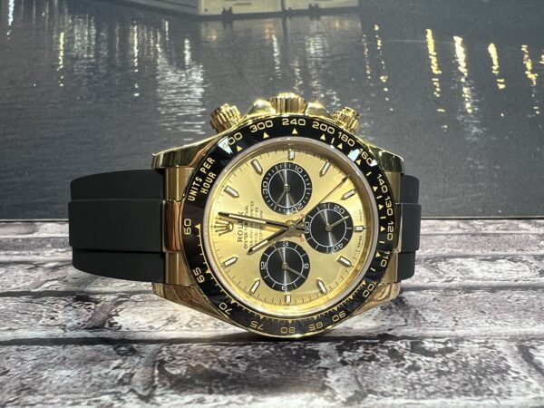 Rolex Daytona