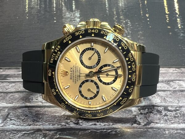 Rolex Daytona