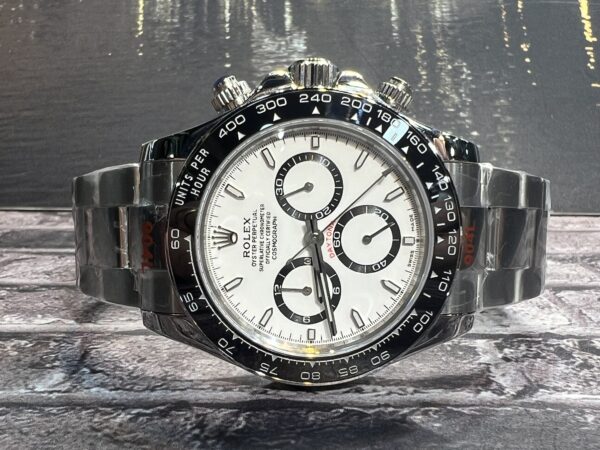 Rolex Daytona