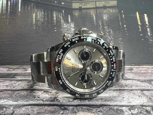 Rolex Daytona