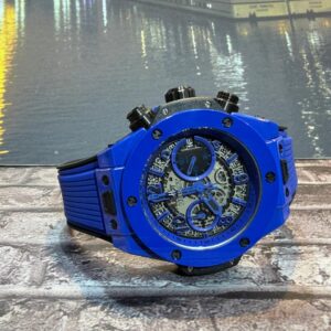 Hublot big bang único magic