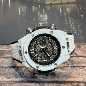 Hublot big bang único magic