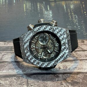 Hublot big bang único magic