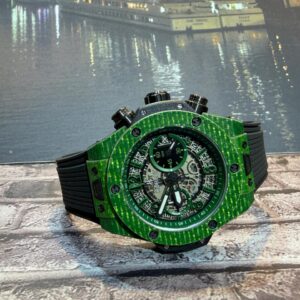 Hublot big bang único magic