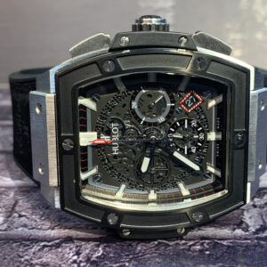 Hublot senna