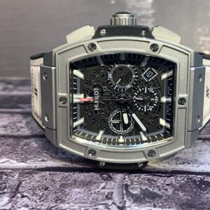 Hublot senna