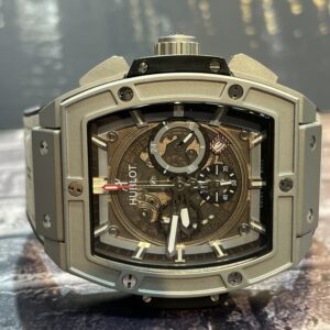 Hublot senna