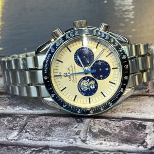 Omega speedmaster snoopy