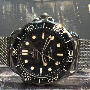 Omega seamaster