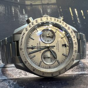 Omega speedmaster