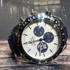 Omega speedmaster snoopy