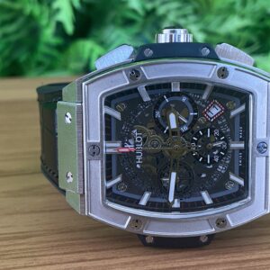 Hublot senna