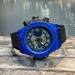 Hublot big bang único magic