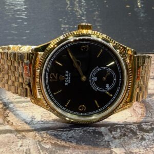 Rolex Cellini Dourado