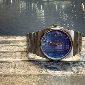Tissot Prx automático/degrade