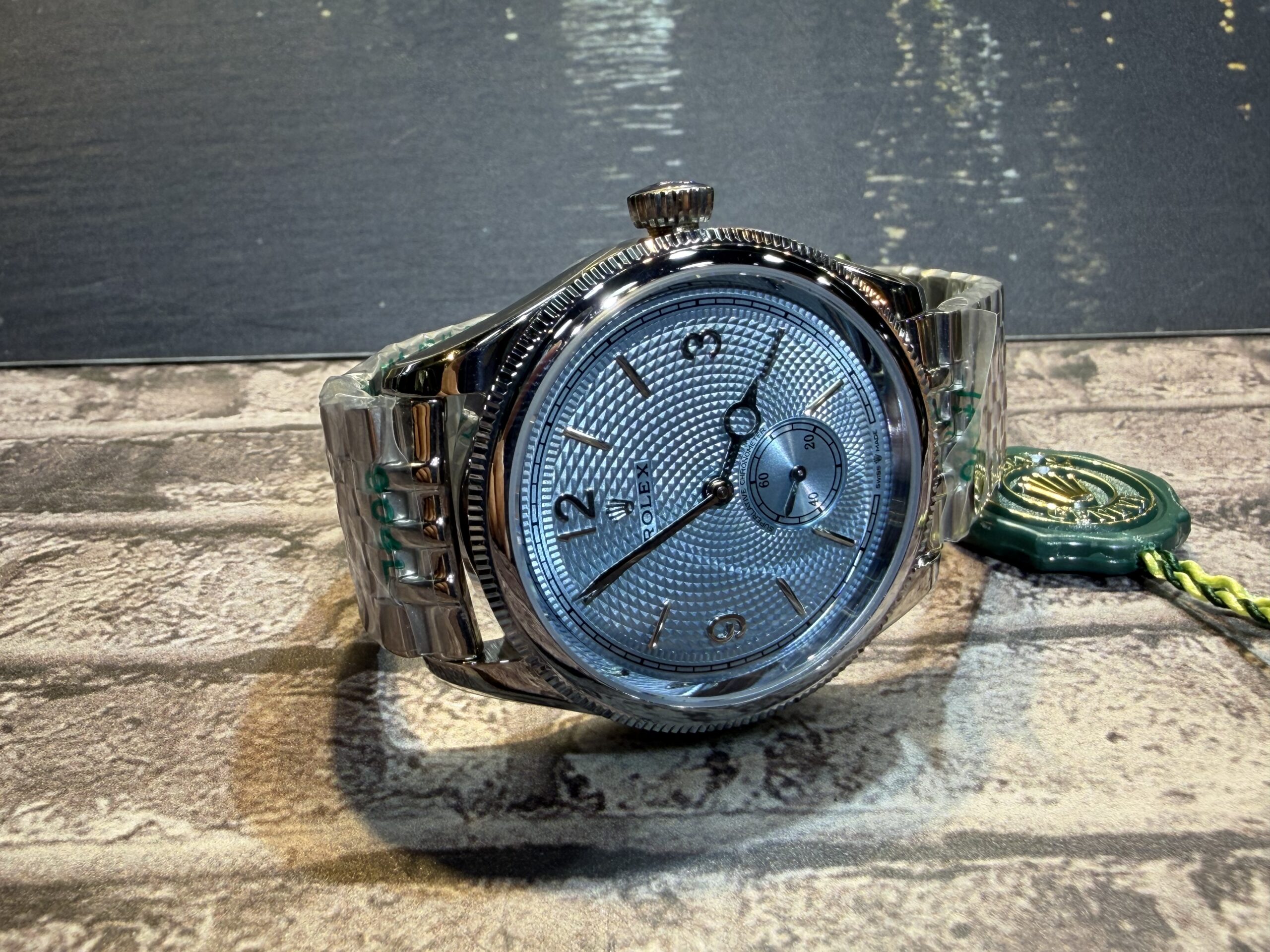 Rolex Cellini
