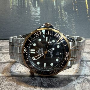 Omega seamaster