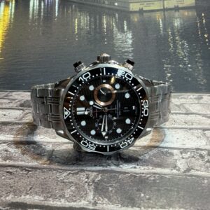 Omega Seamaster