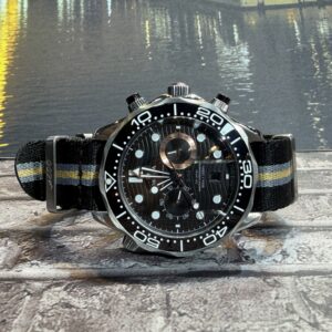 Omega seamaster
